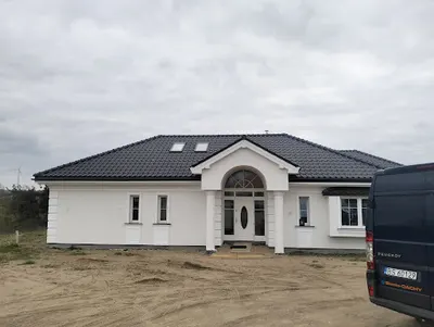 Kompleksowe usługi dekarskie Bienio-DACHY Odśnieżanie dachów